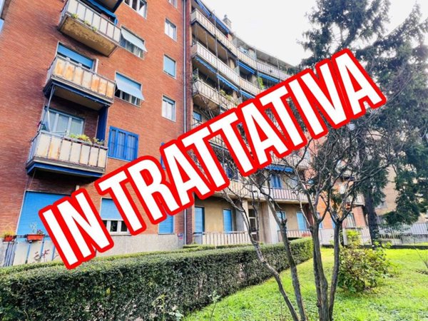 appartamento in vendita a Milano in zona Piazzale Lodi