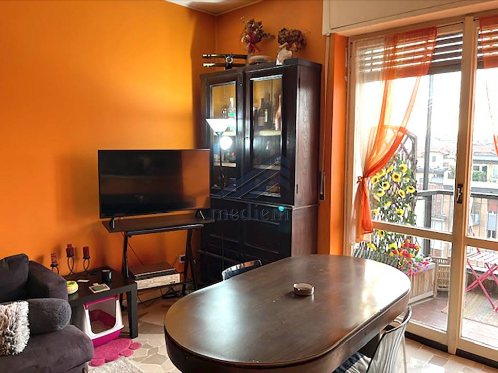 appartamento in vendita a Milano in zona Città Studi