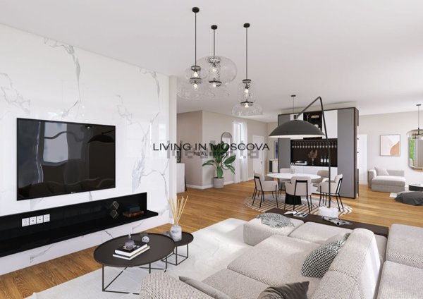 appartamento in vendita a Milano in zona Brera