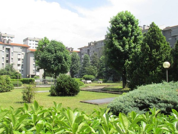 appartamento in vendita a Milano in zona San Siro