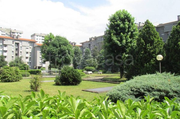 appartamento in vendita a Milano in zona Quarto Cagnino