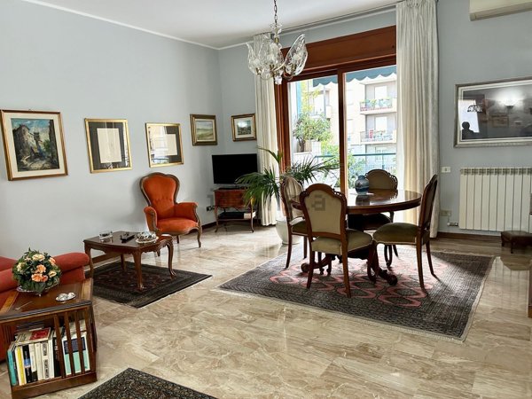 appartamento in vendita a Milano in zona Gorla