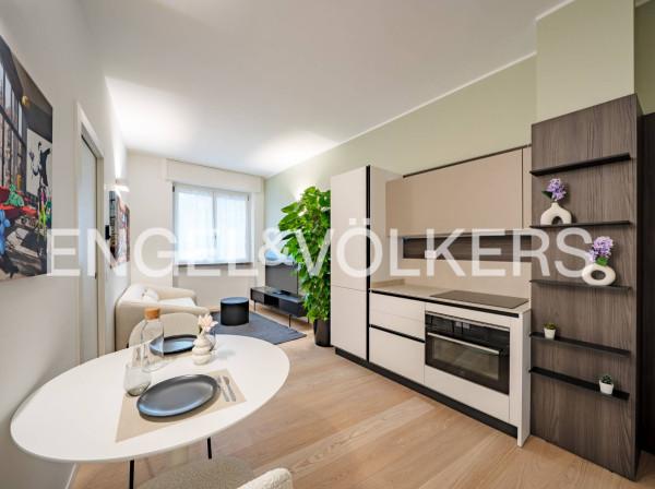 appartamento in vendita a Milano in zona Bocconi