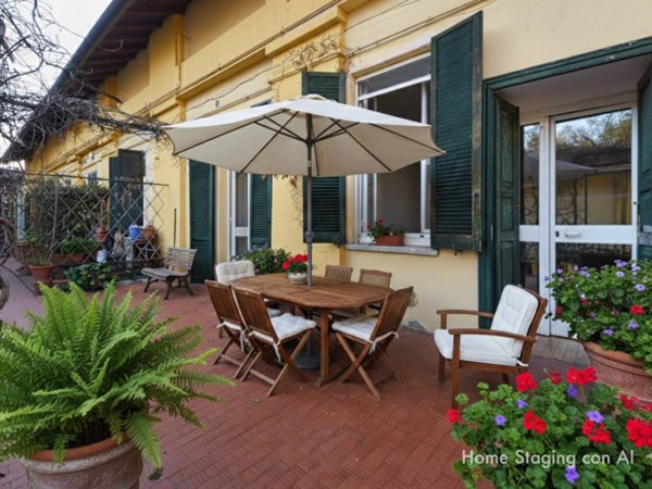 appartamento in vendita a Milano in zona Barona