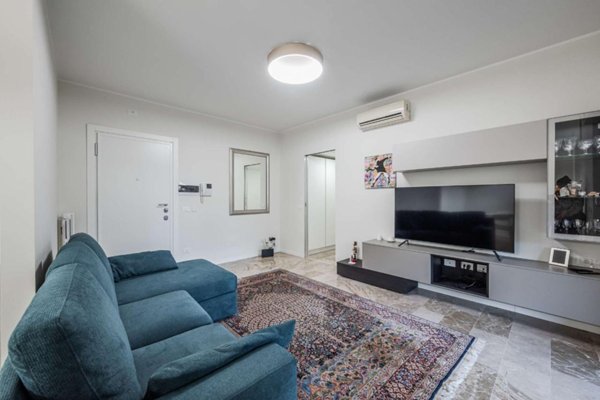 appartamento in vendita a Milano in zona Gratosoglio