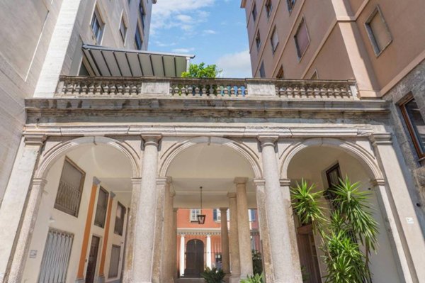appartamento in vendita a Milano in zona Centro Storico