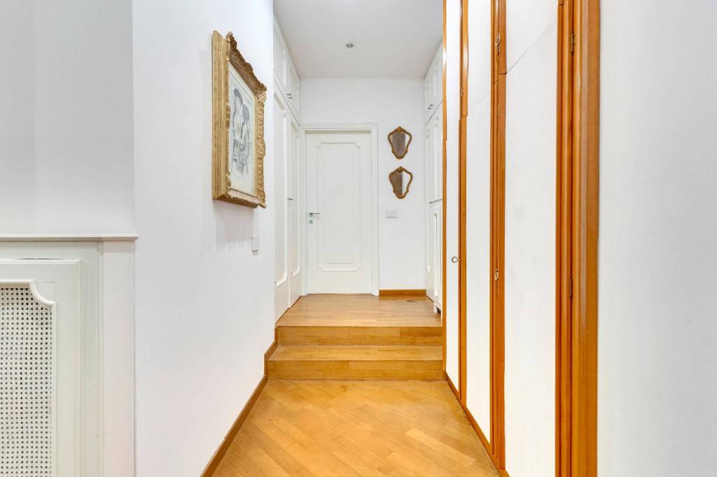 appartamento in vendita a Milano in zona Centro Storico