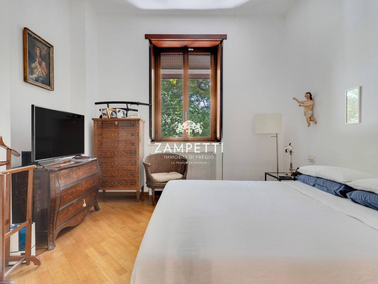 appartamento in vendita a Milano in zona Centro Storico