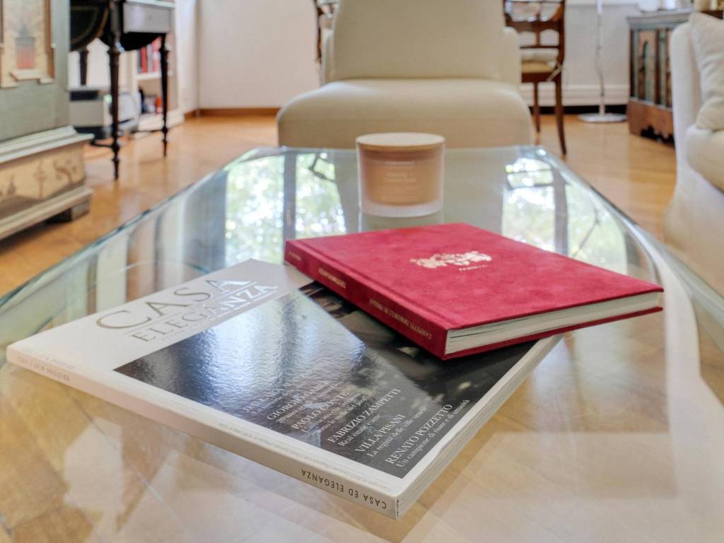 appartamento in vendita a Milano in zona Guastalla