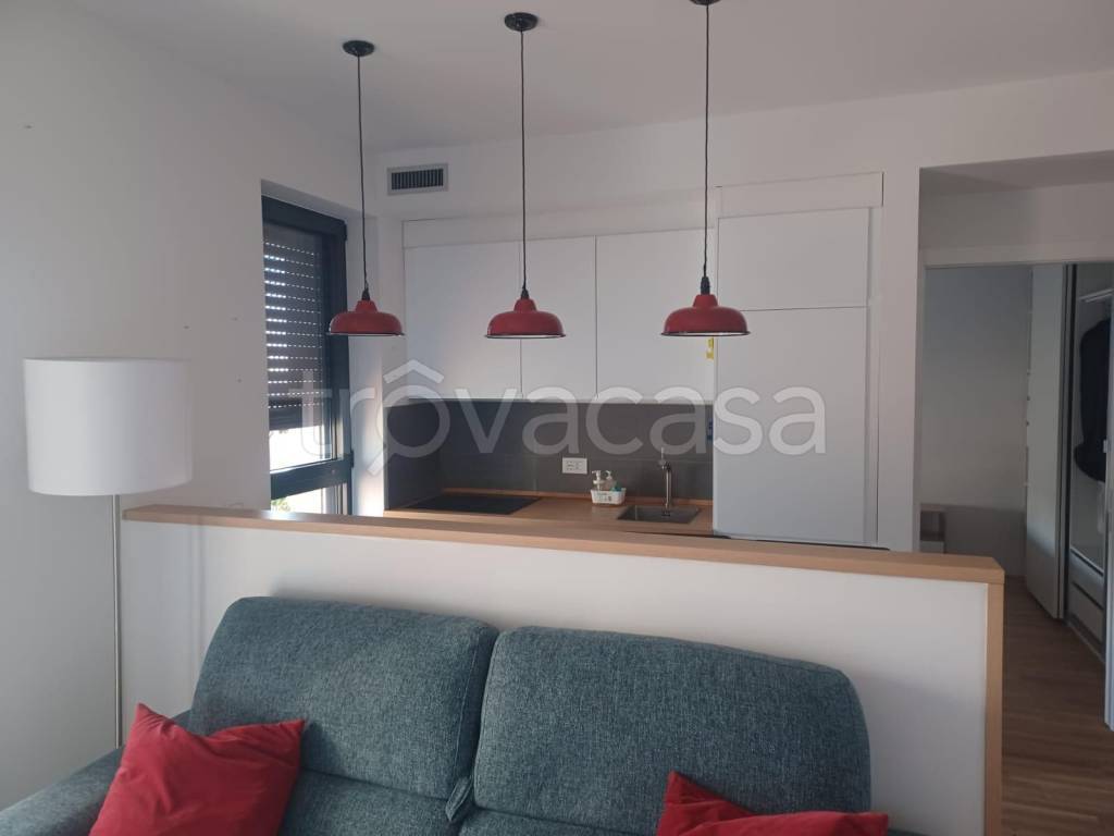 appartamento in vendita a Milano in zona Centro Storico