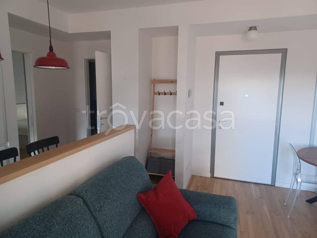 appartamento in vendita a Milano in zona Centro Storico