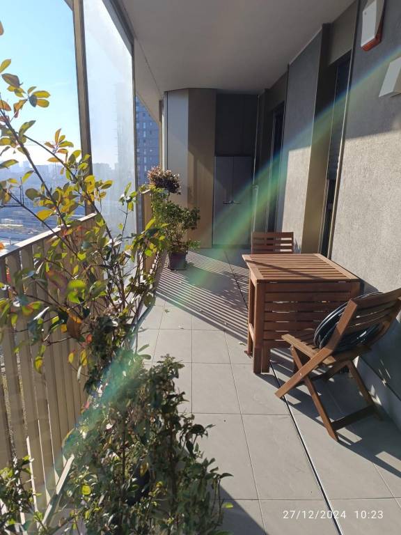 appartamento in vendita a Milano in zona Centro Storico