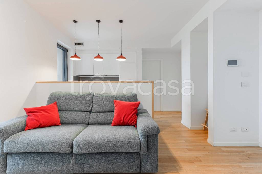 appartamento in vendita a Milano in zona Centro Storico