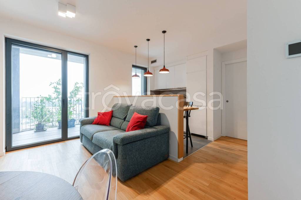 appartamento in vendita a Milano in zona Centro Storico