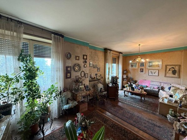 appartamento in vendita a Milano in zona Isola