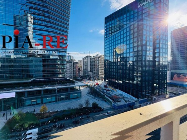 appartamento in vendita a Milano in zona Centro Direzionale