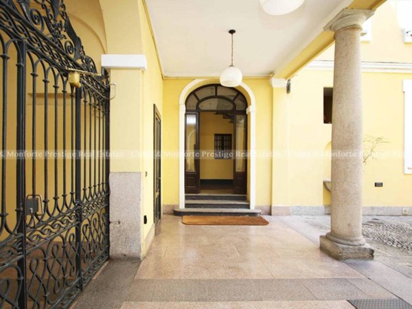 appartamento in vendita a Milano in zona Brera