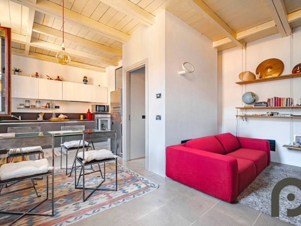 appartamento in vendita a Milano in zona Isola