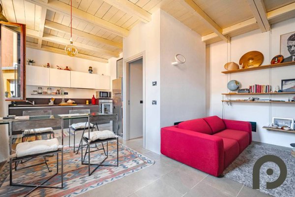 appartamento in vendita a Milano in zona Isola