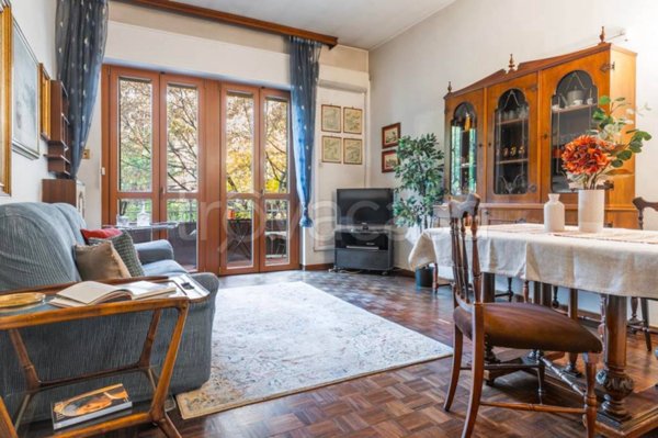 appartamento in vendita a Milano in zona Lambrate