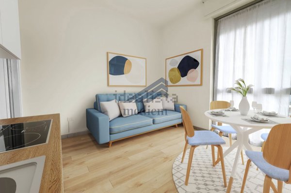 appartamento in vendita a Milano in zona Famagosta