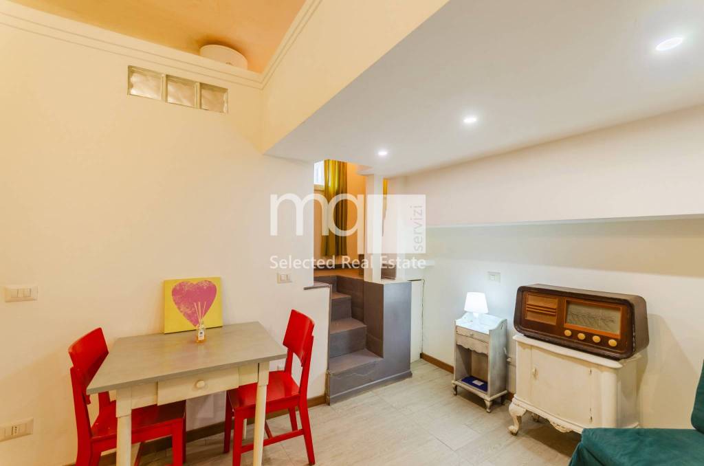 appartamento in vendita a Milano