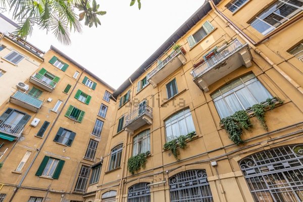 appartamento in vendita a Milano in zona Isola