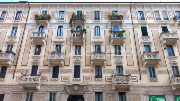 appartamento in vendita a Milano in zona Loreto