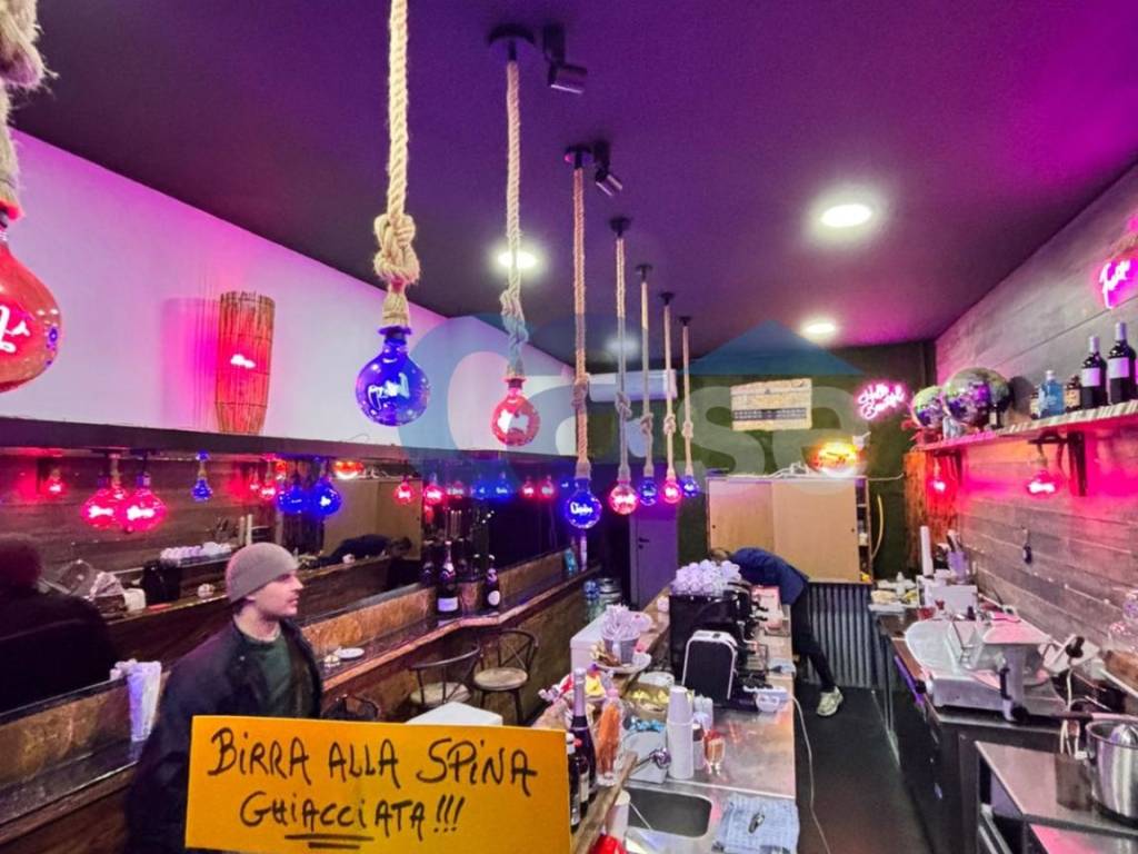 negozio in vendita a Milano in zona Porta Venezia