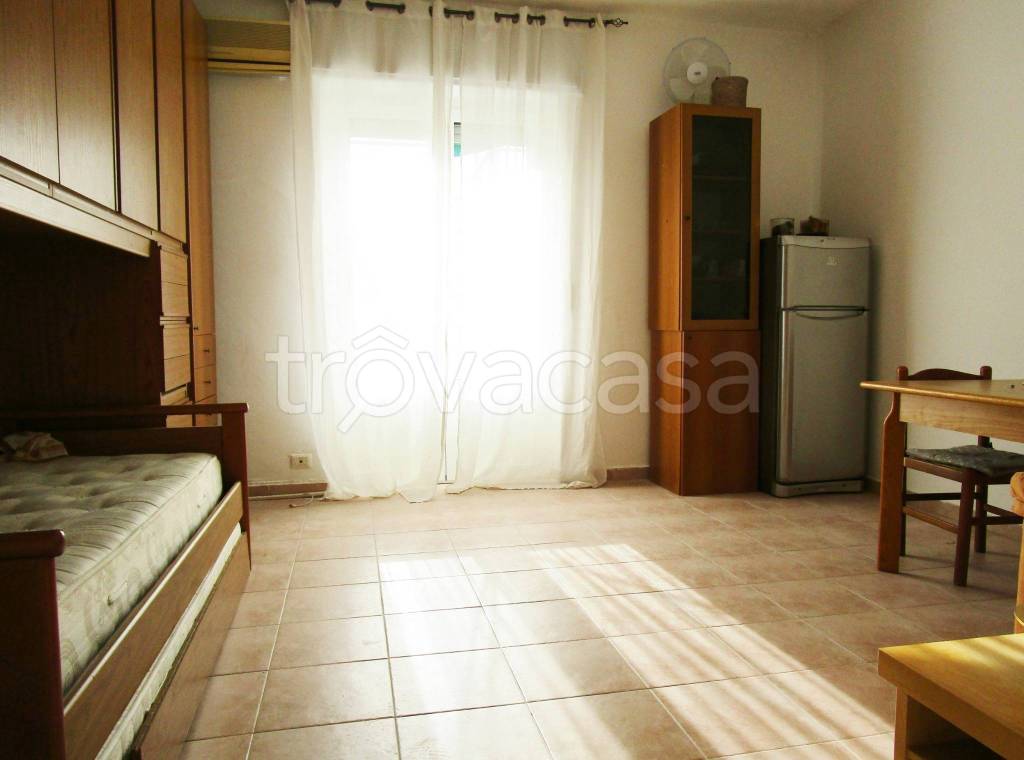 appartamento in vendita a Milano in zona Vigentino