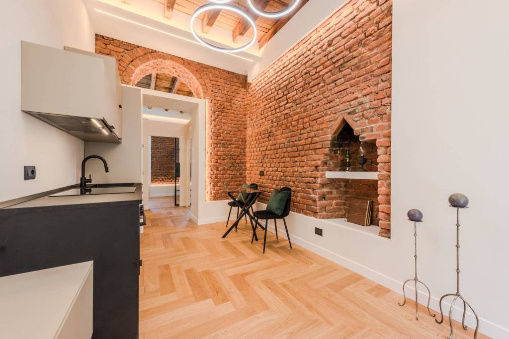 appartamento in vendita a Milano in zona Centro Storico