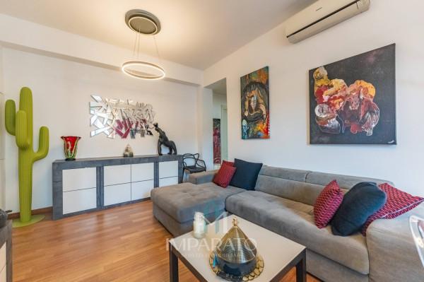 appartamento in vendita a Milano in zona Porta Garibaldi