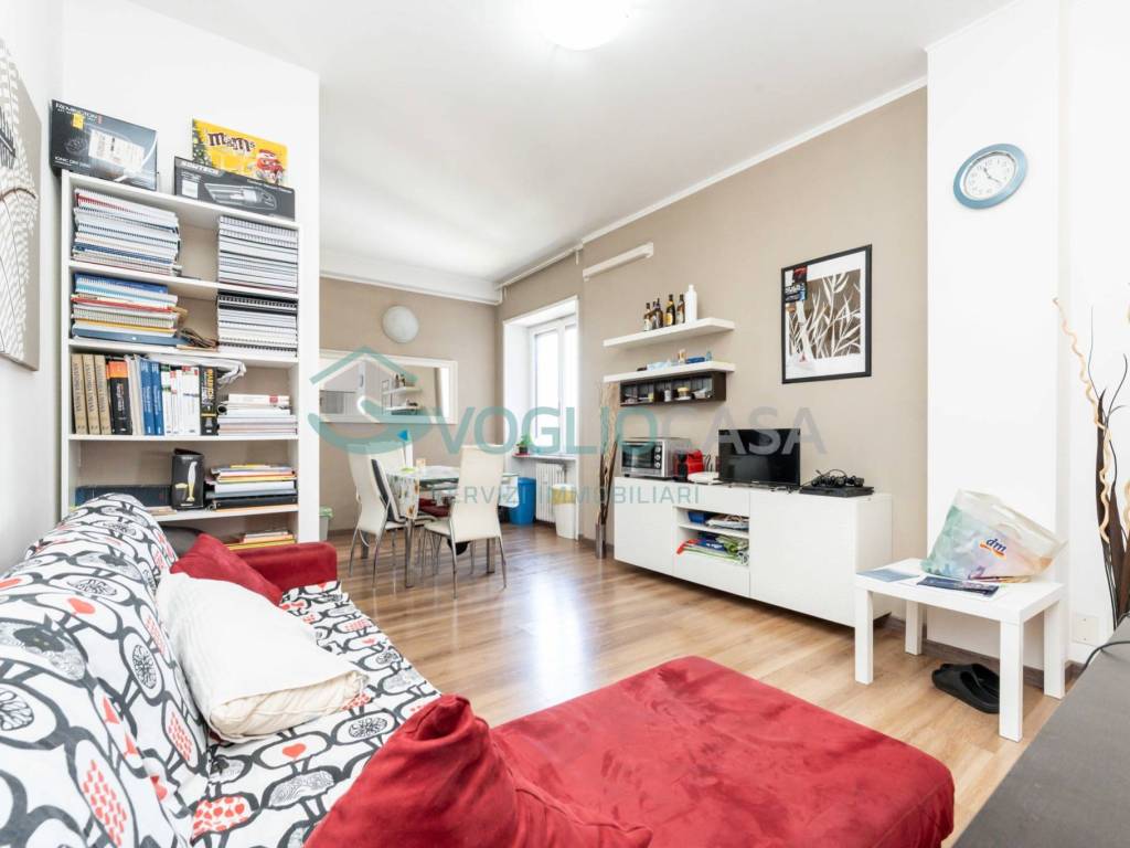 appartamento in vendita a Milano in zona Turro