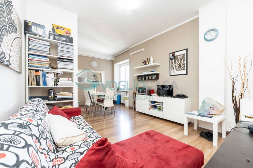 appartamento in vendita a Milano in zona Turro