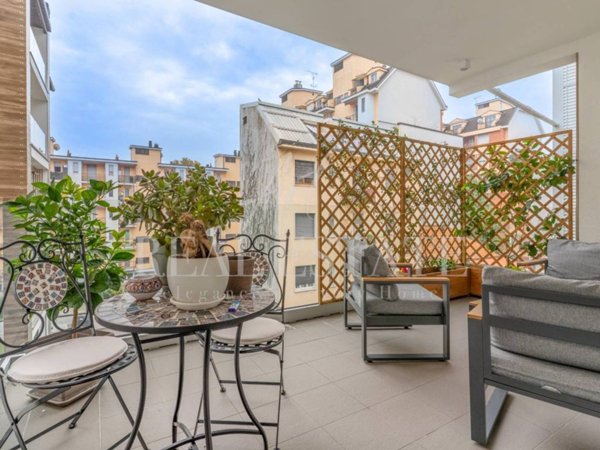 appartamento in vendita a Milano in zona Rogoredo