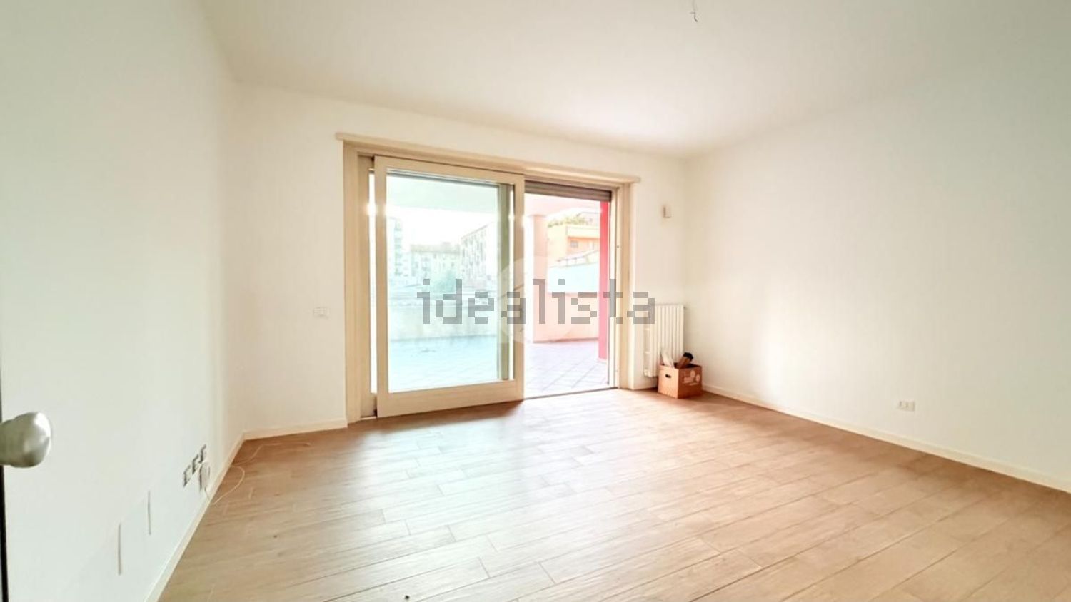 appartamento in vendita a Milano in zona Stadera