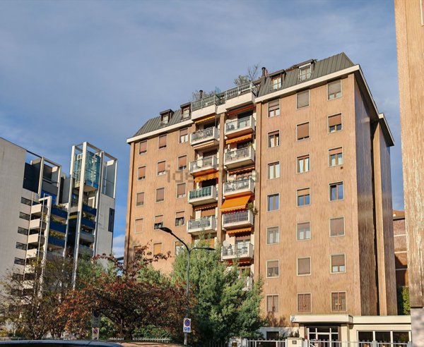 appartamento in vendita a Milano in zona Il Portello