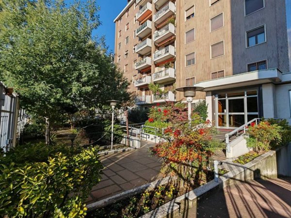 appartamento in vendita a Milano in zona Il Portello