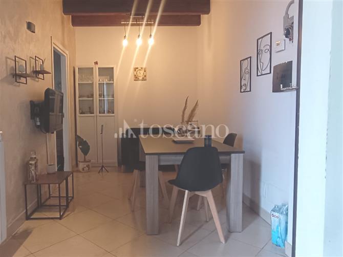 appartamento in vendita a Milano in zona Bovisasca