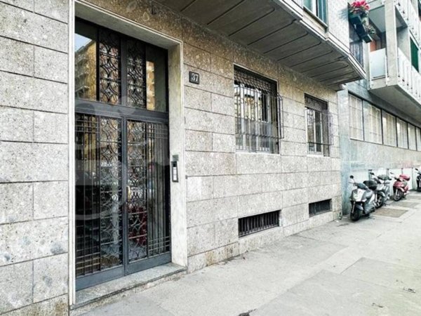 appartamento in vendita a Milano in zona Città Studi