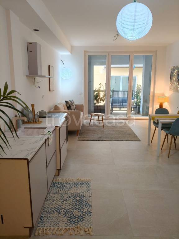 appartamento in vendita a Milano in zona Crescenzago