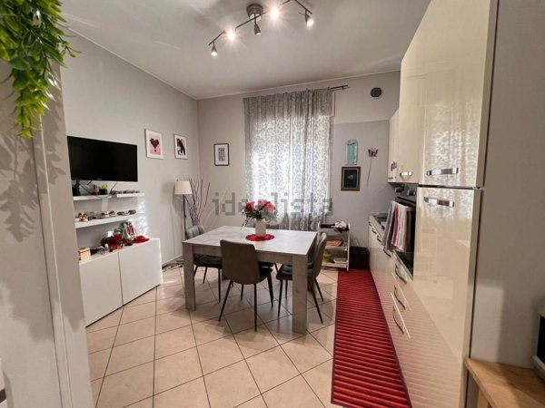 appartamento in vendita a Milano in zona Piazzale Lodi