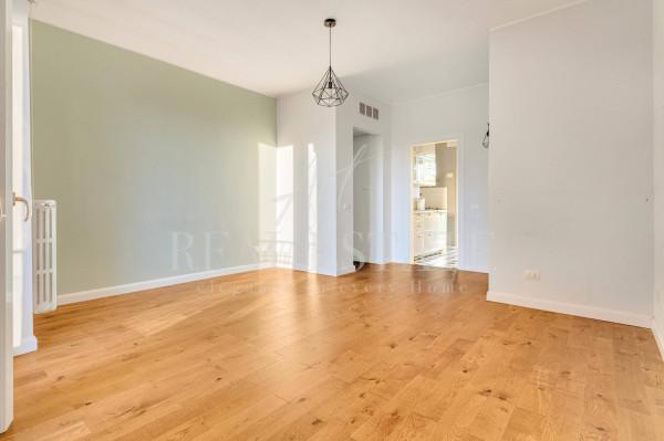 appartamento in vendita a Milano in zona Bruzzano