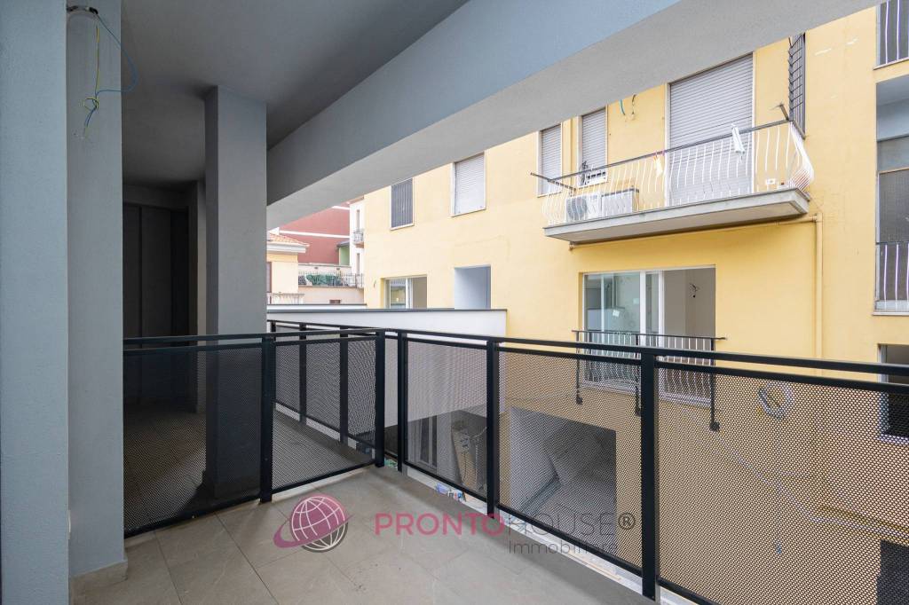 appartamento in vendita a Milano in zona Crescenzago