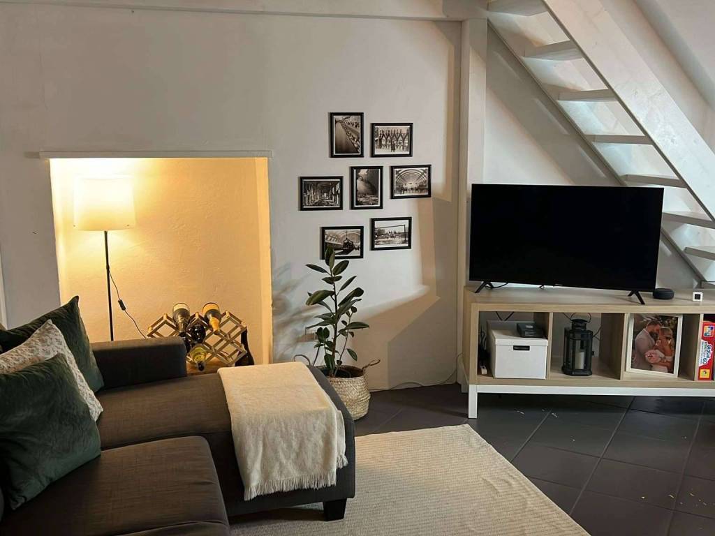 appartamento in vendita a Milano in zona Piazzale Lodi