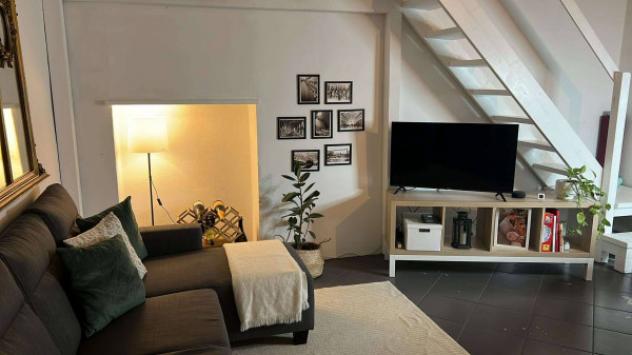 appartamento in vendita a Milano in zona Piazzale Lodi