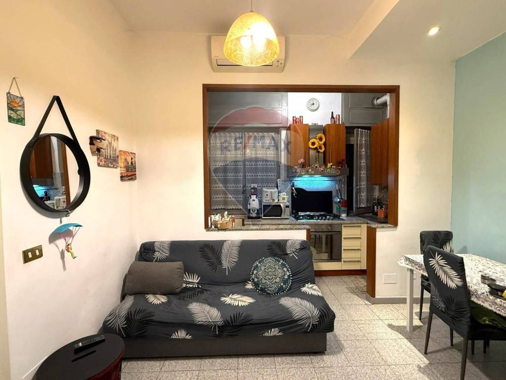 appartamento in vendita a Milano in zona Turro