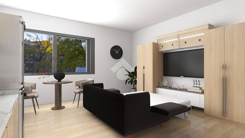 appartamento in vendita a Milano in zona Centro Storico