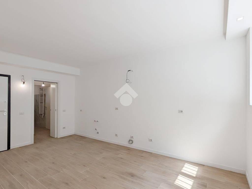 appartamento in vendita a Milano in zona Calvairate