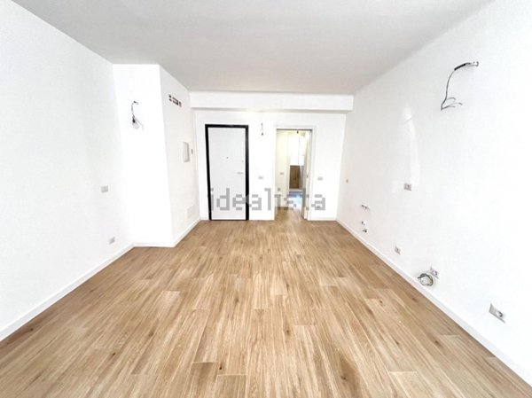 appartamento in vendita a Milano in zona Calvairate